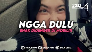 Download lagu DJ NGGA DULU MENGKANE FYP VIRAL TIKTOK 2025 - Ft. Elart Remix mp3 Download lagu DJ NGGA DULU MENGKANE FYP VIRAL TIKTOK 2025 - Ft. Elart Remix mp3