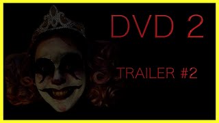 Short Film: DVD 2 (trailer #2) Found Footage