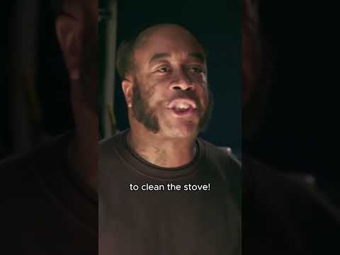 Zero f*cks given. #BarRescue