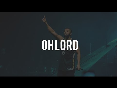 [FREE] Oh Lord - Logic x Drake Type Beat Instrumental *NEW 2016/2017* (Prod. Timeline)
