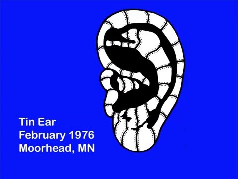 Frankenstein - Tin Ear