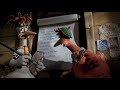Chicken Run Run For Your Life