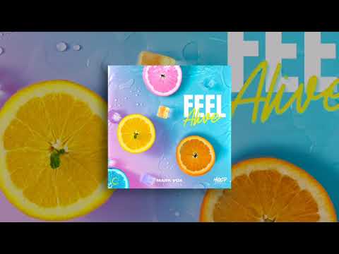 Mark Vox - Feel Alive [Piano House]