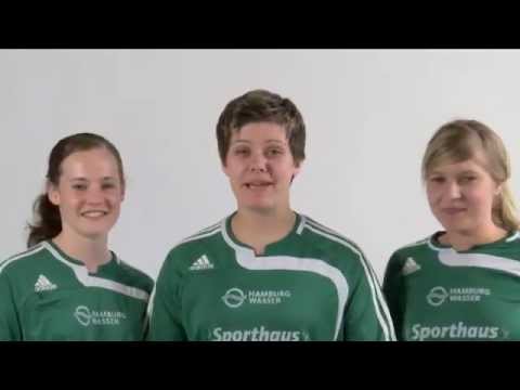 Vorstellung Sportverein SC Eilbek Hamburg
