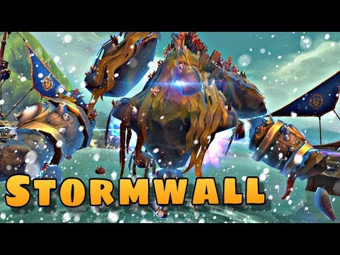 Stormwall Blockade Boss Guide for Melee DPS - Battle of Dazar'Alor