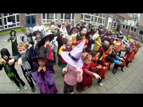 Sint-Laurens - Sint-Kruis-Winkel - 26/10/12 - Sing@school