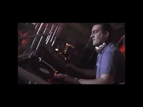 Quosh Records DVD 003 DJ Sy & MC Storm Uproar Happy Hardcore