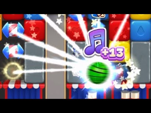 Level 3764 🚀 Toon Blast Game