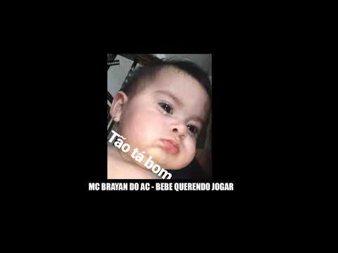 MC BRAYAN DO AC - DOIDA QUERENDO BROTA - BEBE VEM ME PROCURAR  VERSÃO FUNK BEAT FININ - SAIA RODADA