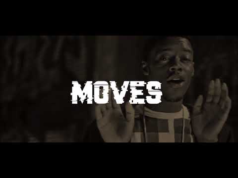 [FREE] Lil Pete x SOB X RBE x Lil Slugg Type Beat 2017 - Moves