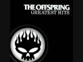 (Can't Get My) Head Around You - The Offspring