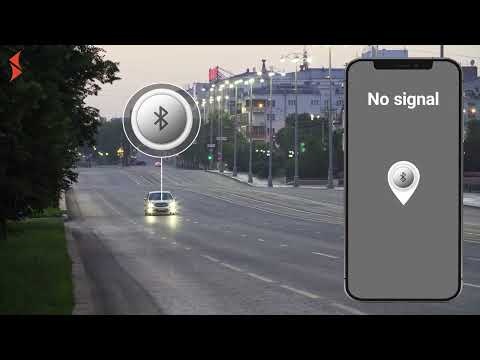 FULL CONTROL📍MAXIMUM SECURITY – with PAJ #GPS