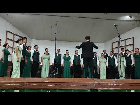 I Believe, arr. Robert Delgado | Villanueva Chorale