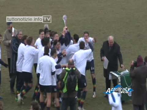 Coppa Italia Baveno - Pro settimo