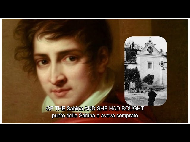 qualche cenno storico