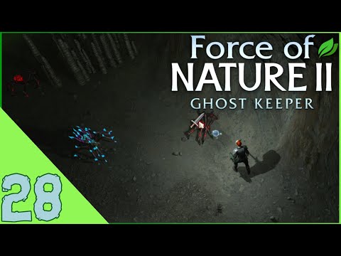 #28 – Sumpfdill, für Alchemie 2 - Force of Nature 2 (2021) 🌿 Let´s play - deutsch/german