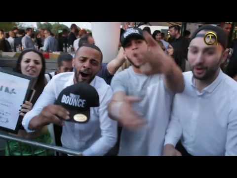 Sam Skilz live Set at LNA2016