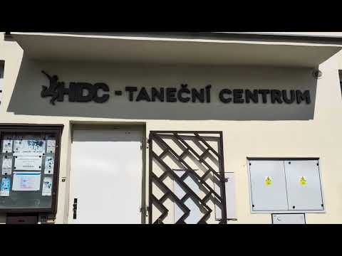 HDC - Praha 4, V Pláni 585/8