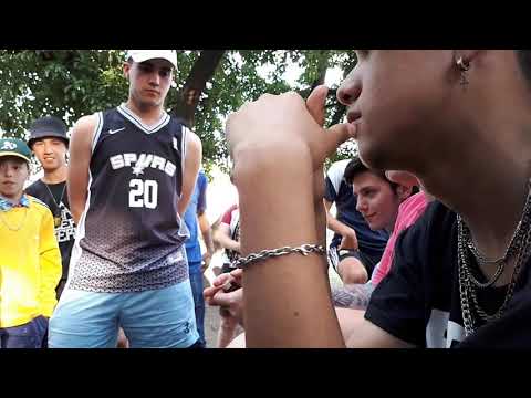 KERLAN VS EFES - 8vos (1vs1 FECHA 1 - 04/11)