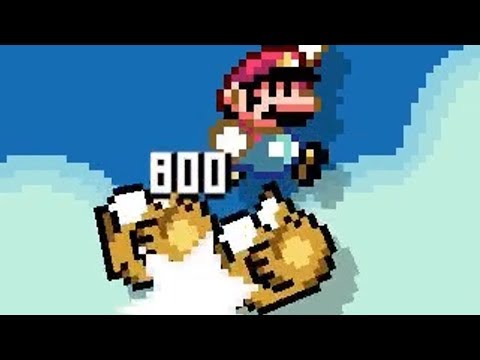 Super Mario Maker 2 🔧 Platform Adventures - Dreamland 🔧 TheDuke020