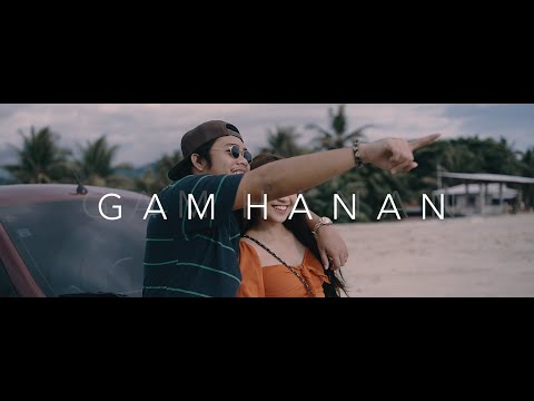 Gamhanan- Seano x Elajiah