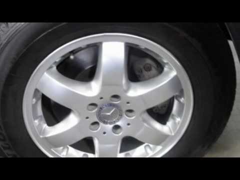 Preowned 2004 Mercedes-Benz ML500 Chicago IL