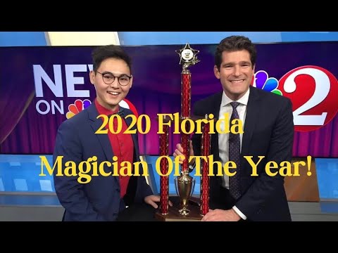 Promotional video thumbnail 5 for The Ballet Dancer Magician
