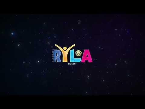 RYLA 2023 - Teaser - Rotary Club of Coimbatore North