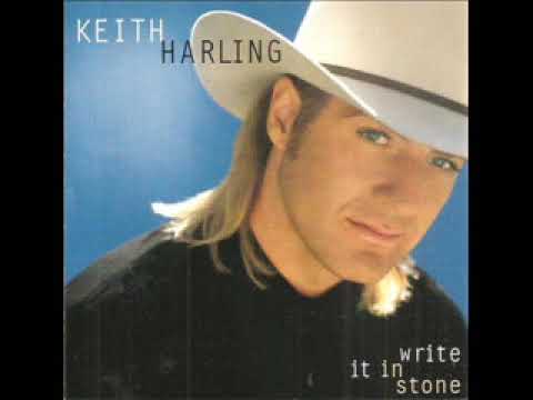 Thumbnail for Keith Harling ~ I Love What I See by Keith Harling