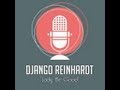 Django Reinhardt -Lady be good-