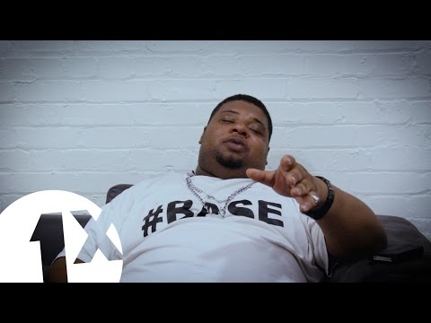 My First Bars : Big Narstie