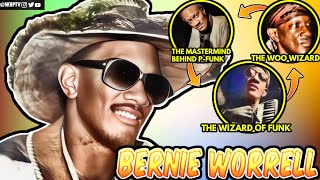 Bernie Worrell: The Genius Behind Funkadelic | The Forgotten Architect of Funk, Rock &amp; Hip-Hop