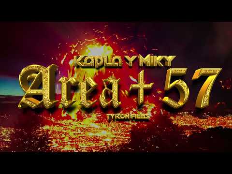 Intro - Kapla y Miky (video concepto)