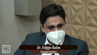 Dr. Felippe Rolim