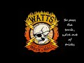 WATTS   All Done With Rock n Roll Official Lyric Video