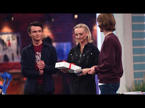 Ortho-Load-Tracker vs. Hefterheft - die Entscheidung - Das Ding des Jahres