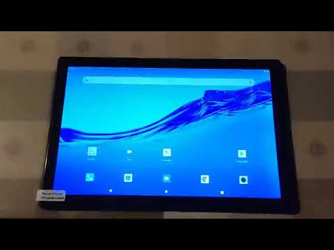 YESTEL Tablet 10 Zoll Android 10 0 GMS Zertifiziert Dual 4G LTE Tablet, 1o Zoll Tablet mit aktuellen