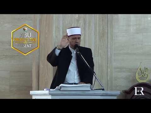 Rregullat e arta të bamirësisë - KUJDES REKLAMIMIT - Hoxhë Enis Rama