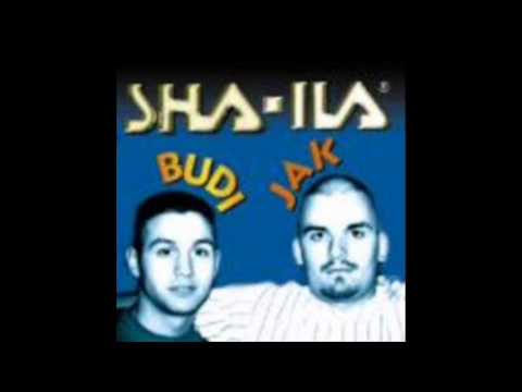 09. Sha-Ila - Šta!? [Budi jak - 1998]
