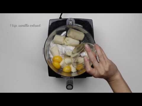 download lagu mp3 mp4 Banana Cream Pie Paleo, download lagu Banana Cream Pie Paleo gratis, unduh video klip Banana Cream Pie Paleo