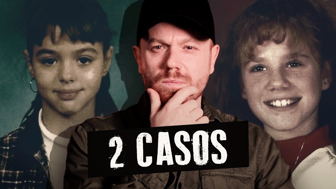 AS TRISTES HISTÓRIAS DE AMBER BARKER & CRYSTAL DITTMEYER