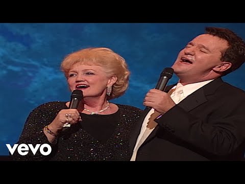 Bill & Gloria Gaither - I Thirst [Live] ft. Mark Lowry, Beverly Lowry