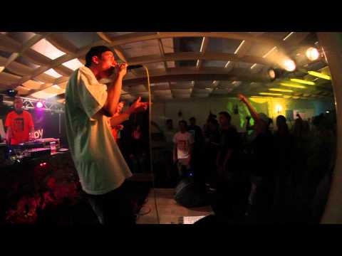 Symbiotika - Glückseigner Schmied