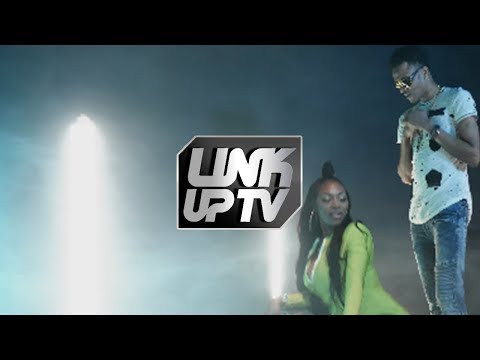 Frass ft Lisa Mercedes - Give It To Mi [Music Video] | Link Up TV