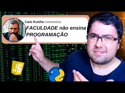Se você está lutando para aprender programação assista esse vídeo