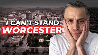 Don't Move To Worcester: Pros and Cons of Living in Worcester MA