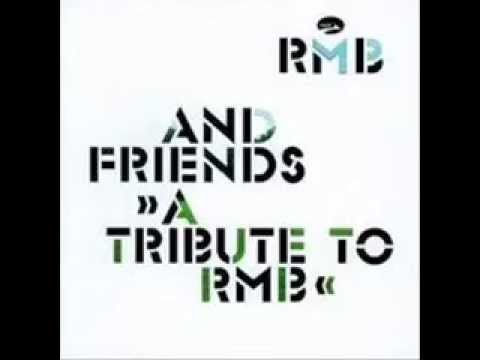 RMB & Friends - Spring 2003 (Talla 2XLC Mix)