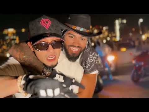 Bryan Z and Andy Lafresh