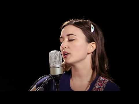 Jess Williamson - White Bird - 5/4/2018 - Paste Studios - New York, NY