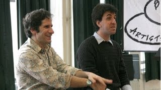 SETH RUDETSKY deconstructs &quot;13&quot; by Jason Robert Brown